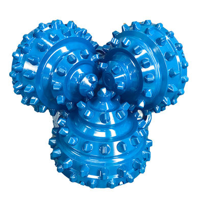 Power Factory 12 1/4 pouces IADC537 Bits de roche Tricone