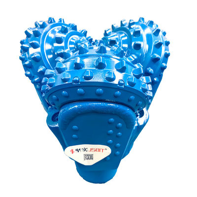 Fabrique IADC537 311mm Tricone Rock Bit Pour le forage de puits d'eau
