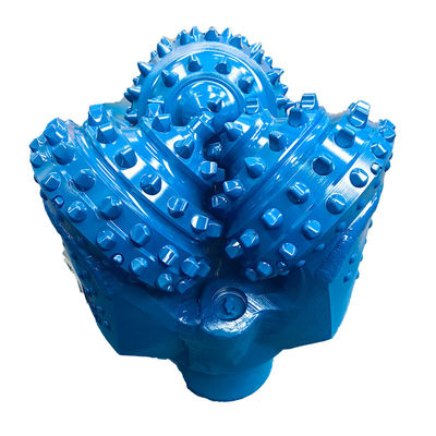 Power Factory 12 1/4 pouces IADC537 Bits de roche Tricone