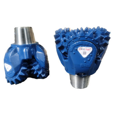 Fabrique IADC217 394mm Caly Dent Tricone Bit Pour le forage de puits d'eau