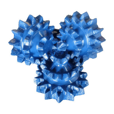 Fabrique IADC217 394mm Caly Dent Tricone Bit Pour le forage de puits d'eau