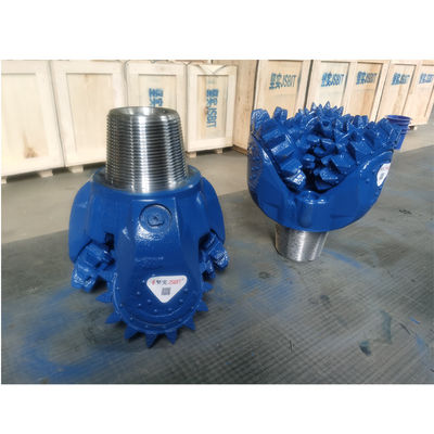 Produit de l'usine directement 15 1/2 pouces IADC217 Dents en acier Tricone Bit