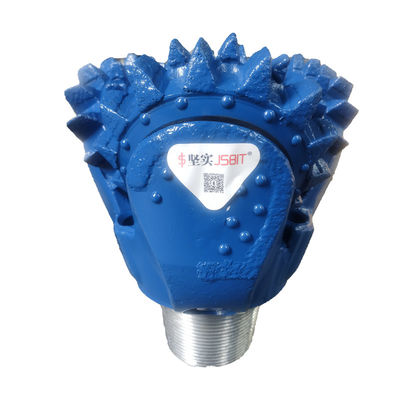 Fabrique IADC217 394mm Caly Dent Tricone Bit Pour le forage de puits d'eau
