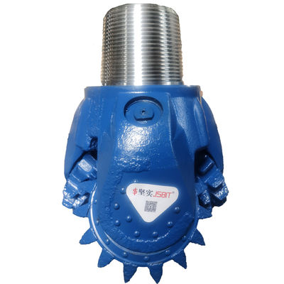 Fabrique IADC217 394mm Caly Dent Tricone Bit Pour le forage de puits d'eau