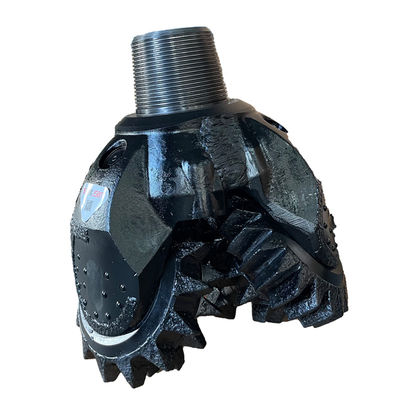 Fabrique de puissance 558mm IADC217 Dents en acier Tricone Bit Pour le forage de puits d'eau