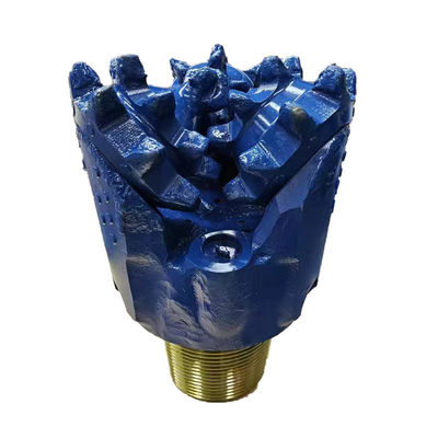 Produit de l'usine Directement 9 1/2 pouces IADC217 Dent en acier Tricone Perçage Bit