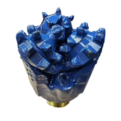 Fabrique 241mm IADC217 broyeur à dents tricone