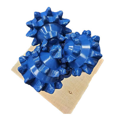 Fabrique de 12 pouces 311 mm IADC217 Forage en acier Toorh Tricone