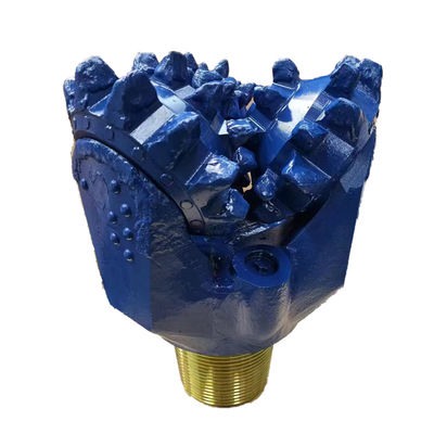 Fabrique de 12 pouces 311 mm IADC217 Forage en acier Toorh Tricone