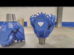 trépan 437/535 tricône de 490mm 19inch IADC Tci