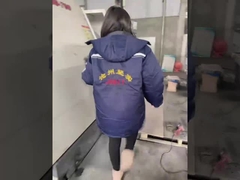 Forage en tricone à dents d'argile 215,9 mm IADC 217