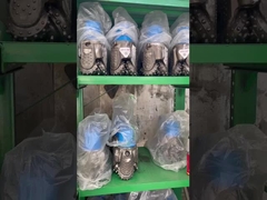 7 pouces et demi 190 mm 5377